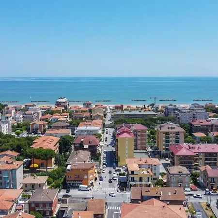 Space & Comfort Near The Beach * Porto San Giorgio