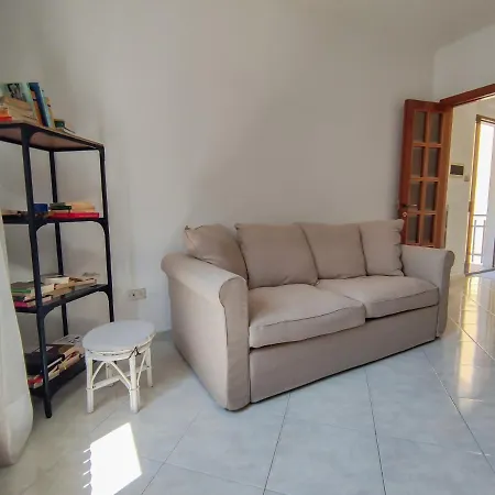 Space & Comfort Near The Beach Apartman Porto San Giorgio