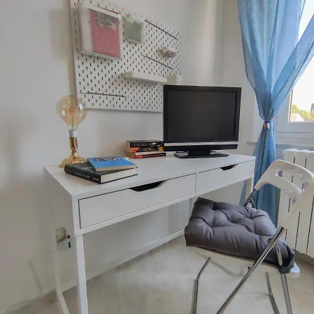 Space & Comfort Near The Beach Apartman *