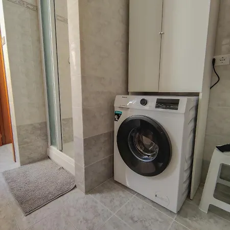 Space & Comfort Near The Beach Porto San Giorgio