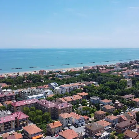 Space & Comfort Near The Beach * Porto San Giorgio