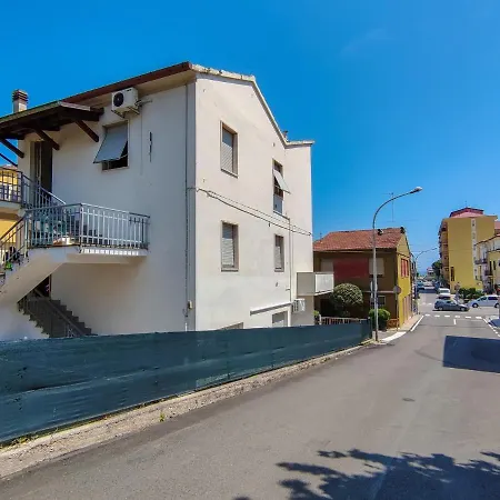 Space & Comfort Near The Beach Porto San Giorgio