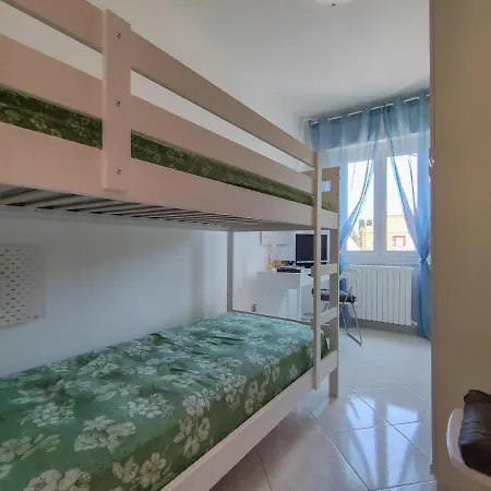 Space & Comfort Near The Beach Appartamento