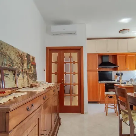 Space & Comfort Near The Beach Porto San Giorgio