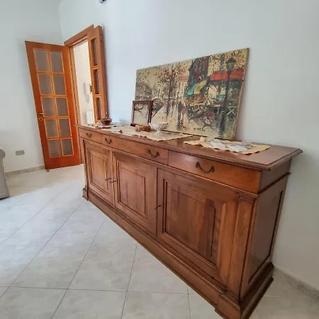 Appartamento Space & Comfort Near The Beach Porto San Giorgio
