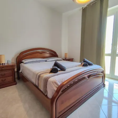 Space & Comfort Near The Beach Apartman Porto San Giorgio