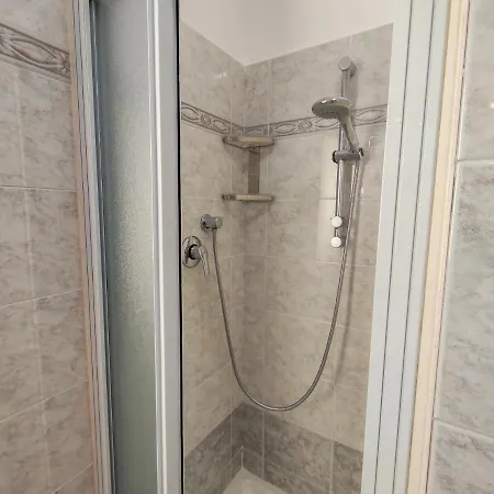 Space & Comfort Near The Beach Apartman Porto San Giorgio