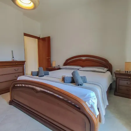 Space & Comfort Near The Beach Appartamento